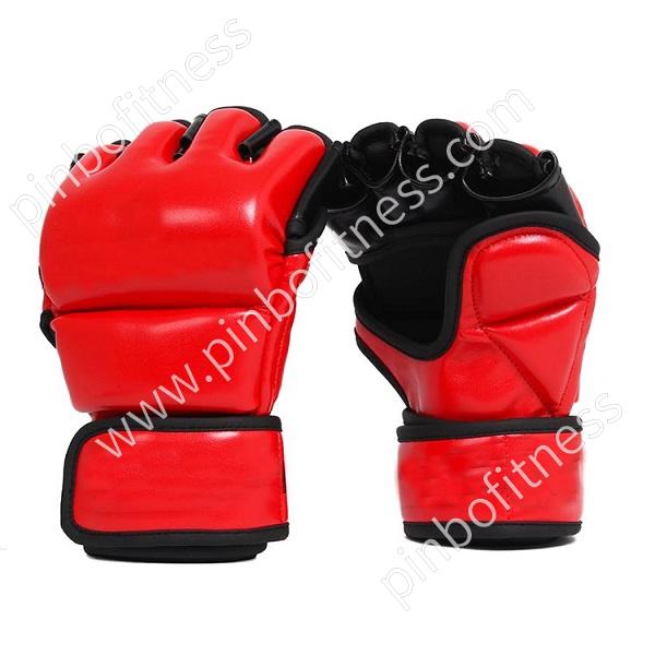 FA-X009 MMA Training Gloves