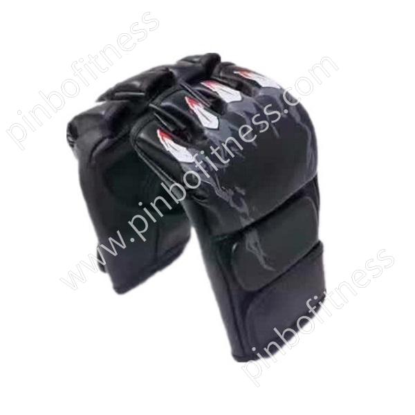 FA-X011 MMA Training Gloves