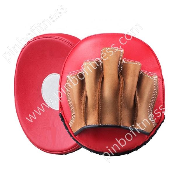 FA-X016 Boxing Focus Mitts