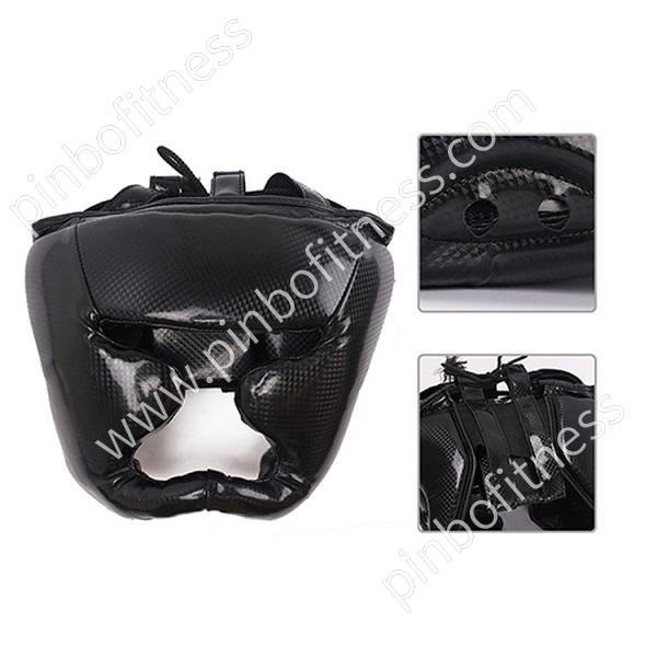 FA-X024  Boxing Head Guard