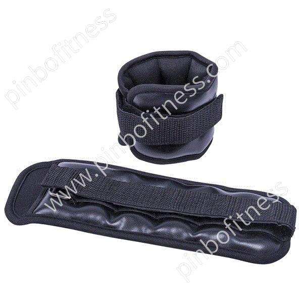 FA-T020 PU Ankle Wrist Weights 