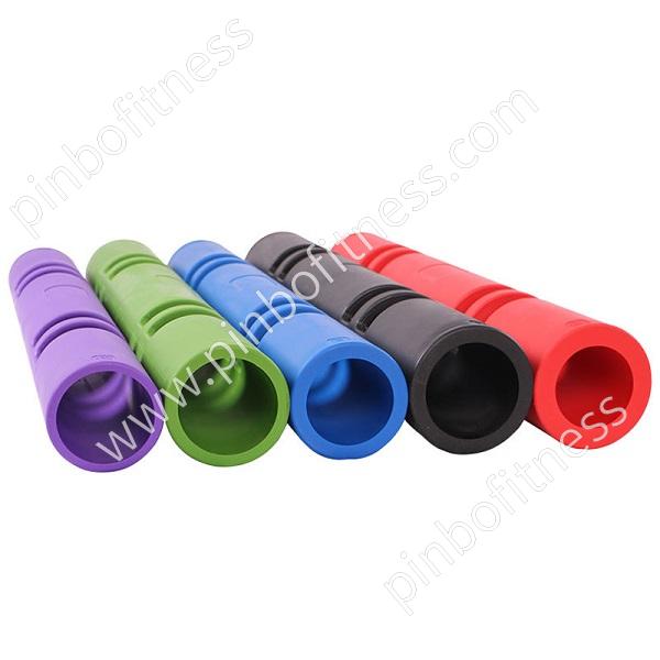 FA-C008 Weighted TPR Rubber Tube