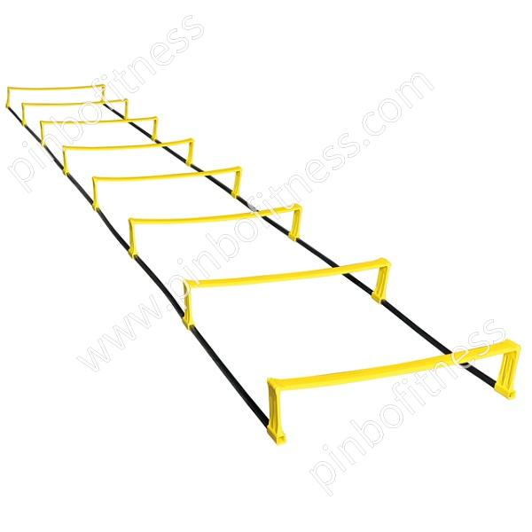 FA-C010 2 in 1 Multi Function Agility Ladder&Hurdle