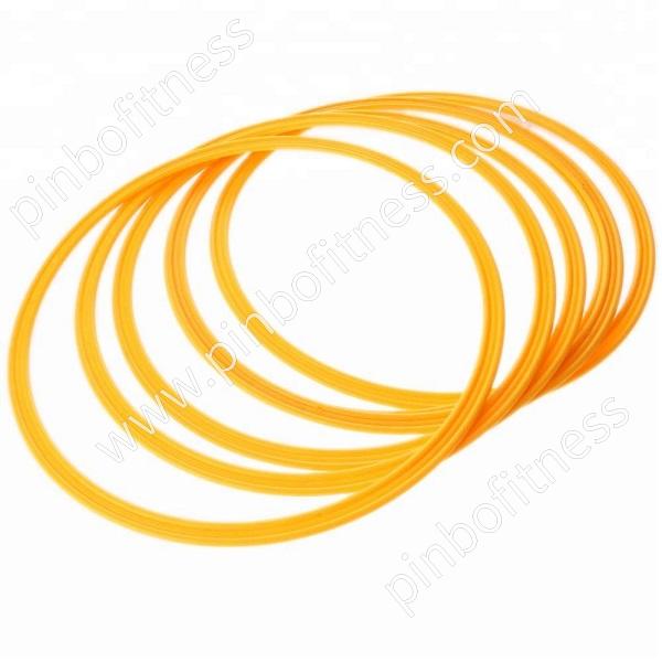 FA-C012 Agility Rings