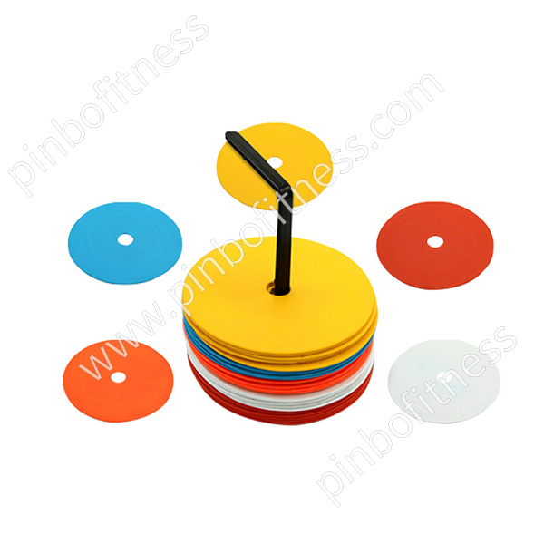 FA-C025 Cone Marker Set