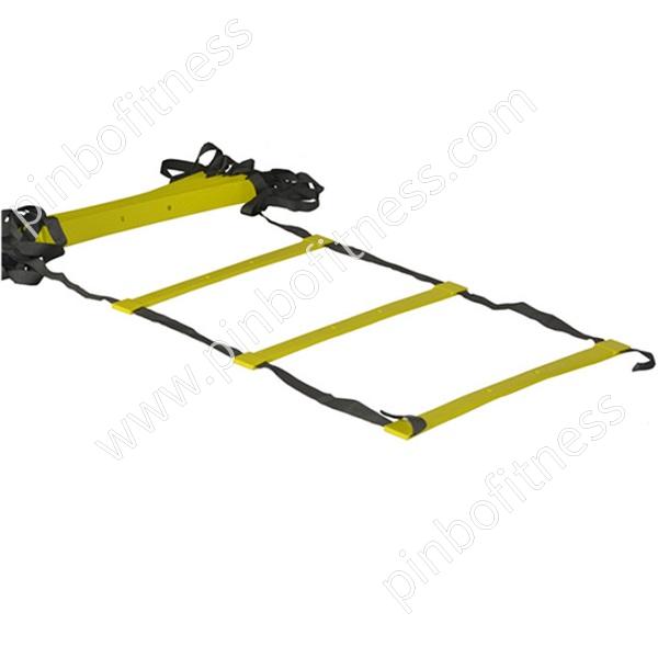 FA-C026  Deluxe TPE Agility Ladder