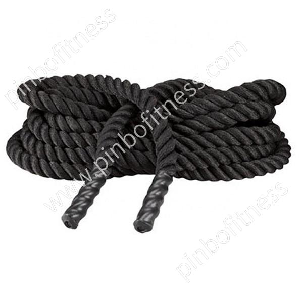 FA-C035 Battle Rope-Black