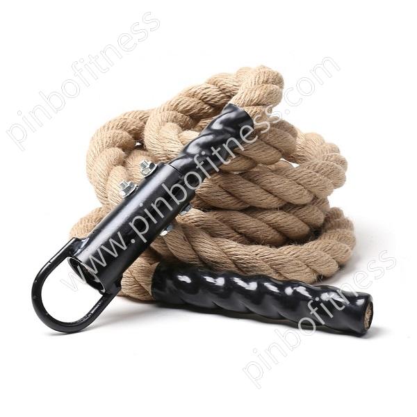 FA-C038 Hemp Climbing Rope