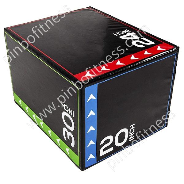 FA-C040 3-1 Soft Plyobox