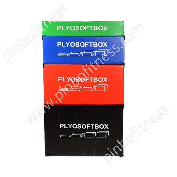 FA-C041 Soft Plyobox Set