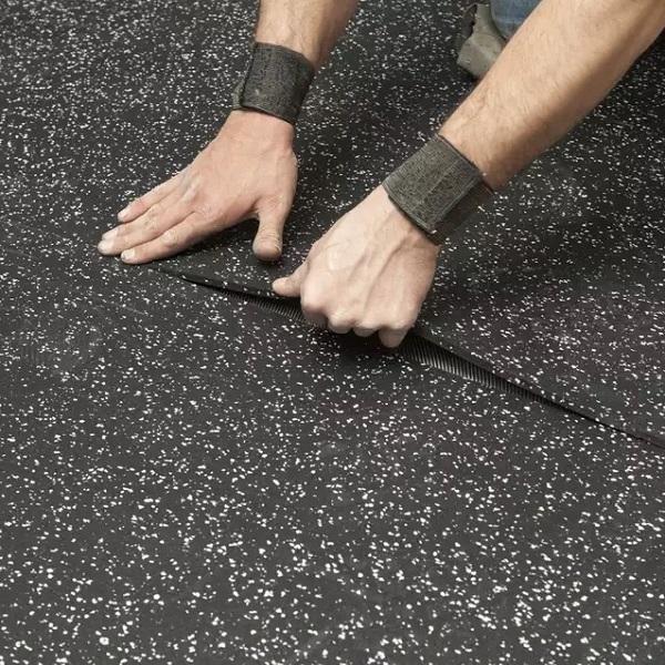 Gym Flooring