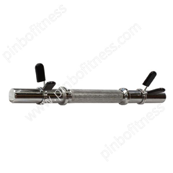 FW-B019 Smooth Short Dumbbell bar