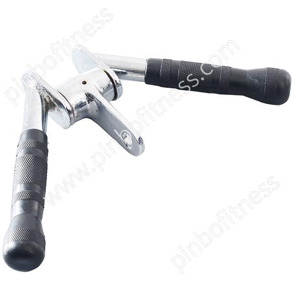 FW-C016 V Shape Handle (Revolving)