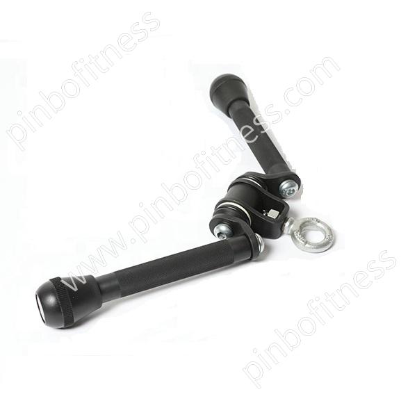 FW-C032 Higher Grade V Handle Black