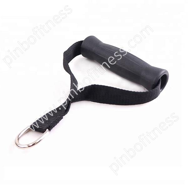 FW-C043 Nylon Handle with Plastic Grip