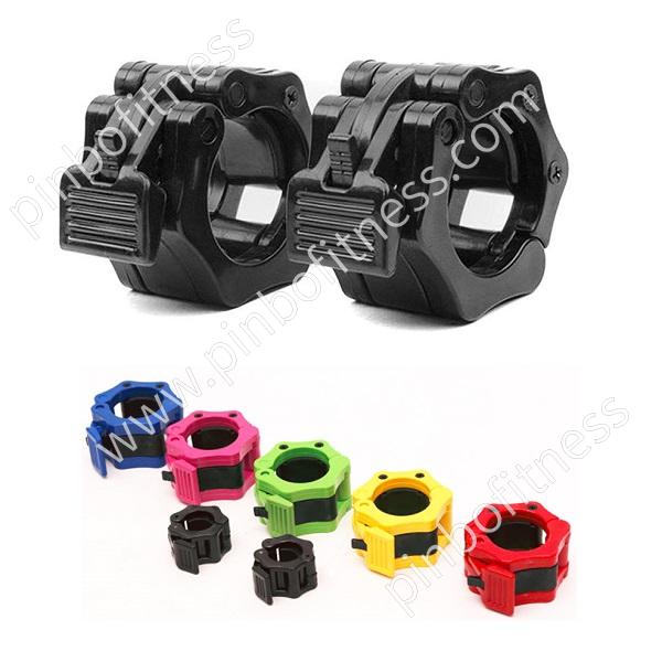 FW-A005 Plastic Barbell Collars