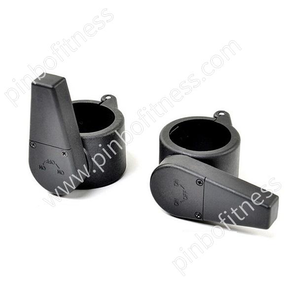 FW-A009 Plastic Barbell Collars