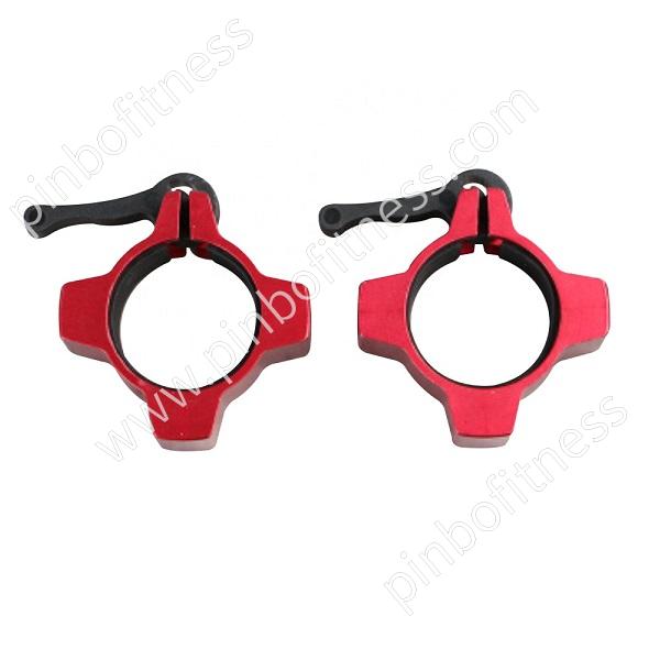 FW-A010 Aluminum Barbell Collars