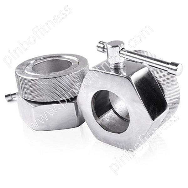 FW-A015 High quality Steel Professional Olympic Barbell  Collars