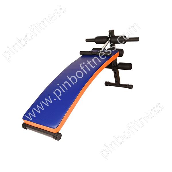 BR-B001 Sit Up Board