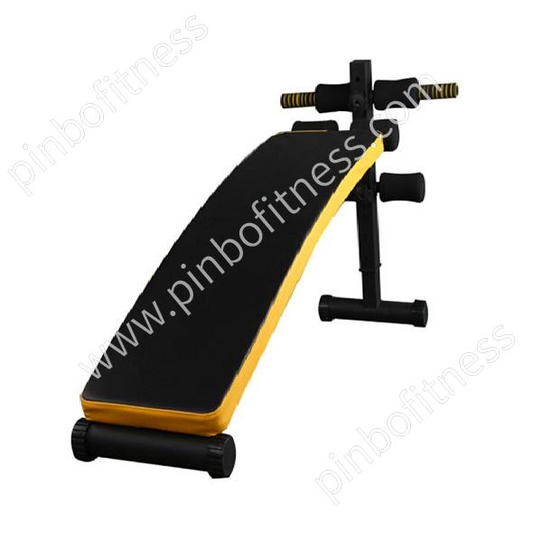 BR-B002 Sit Up Board