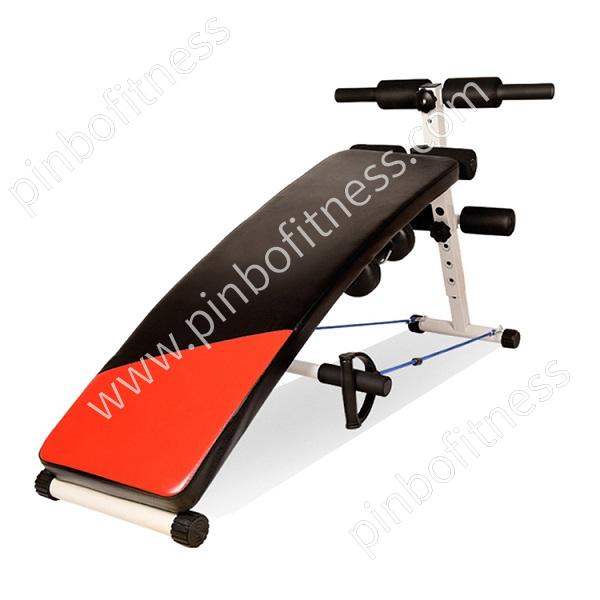 BR-B003 Sit Up Board