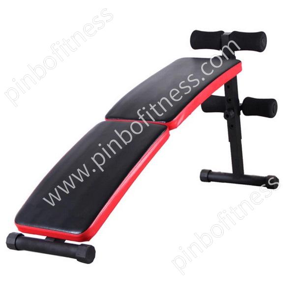 BR-B004 Sit Up Board