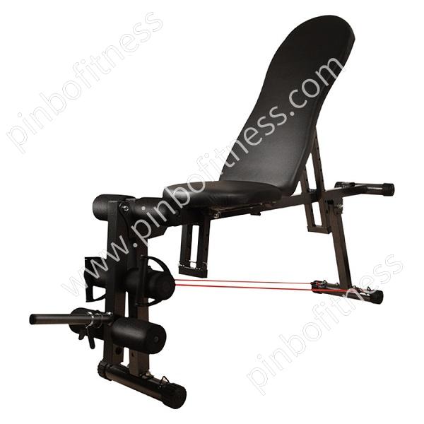 BR-B005 Sit Up Board