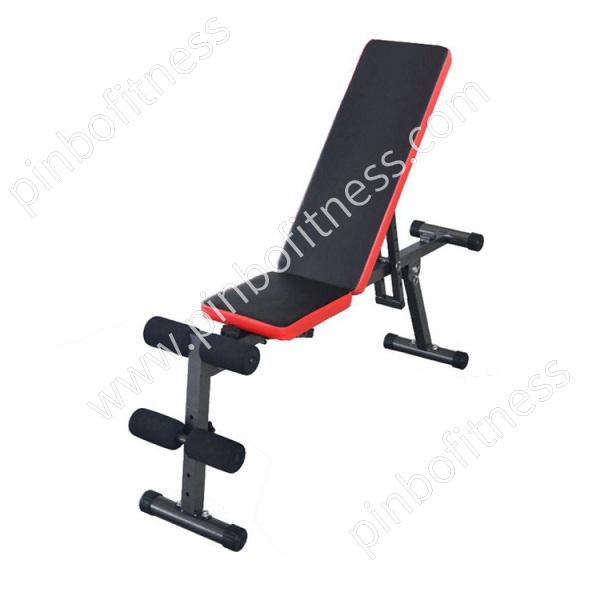 BR-B006 Sit Up Board