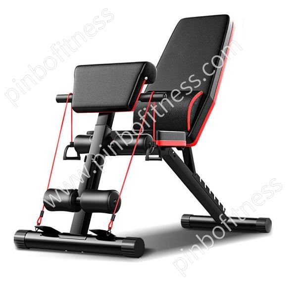 BR-B007 Home Use Dumbbell Bench