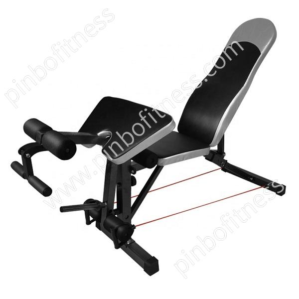 BR-B008 Dumbbell Bench