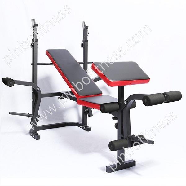 BR-B010 Weight Bench