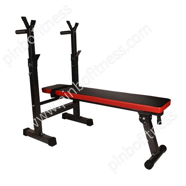 BR-B011 Weight Bench