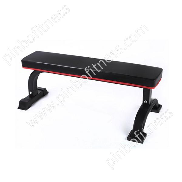 BR-B012 Flat Bench