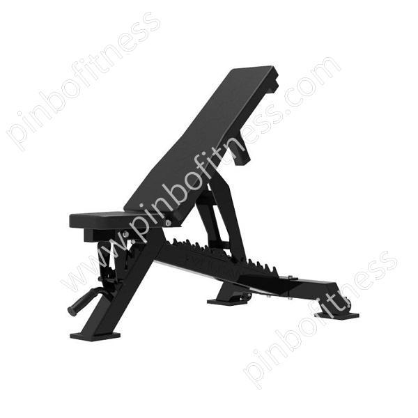 BR-B015 Dumbbell Bench