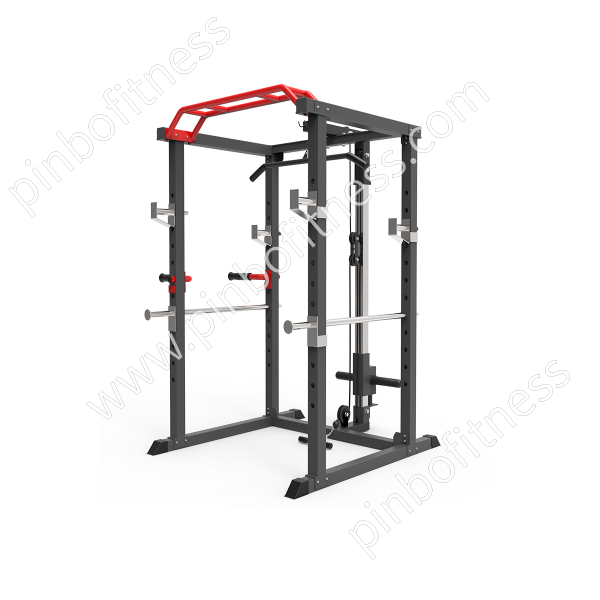 BR-R005 Power Rack