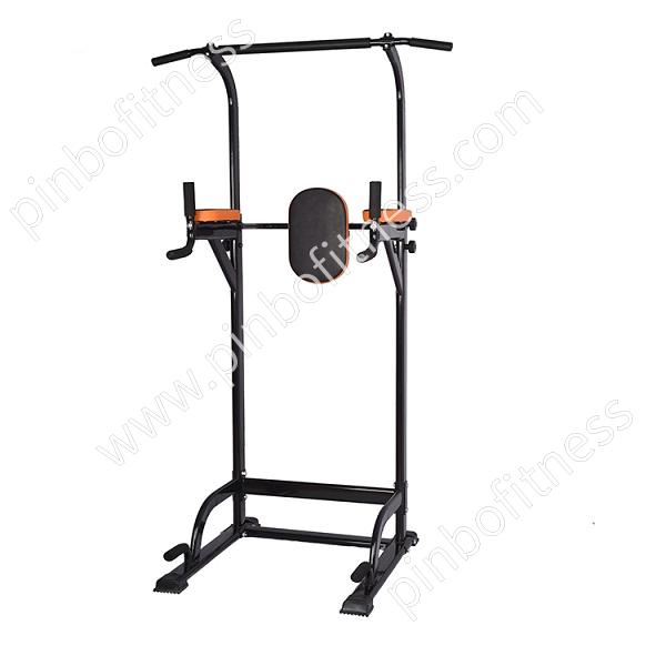 BR-R006 Pull Up Bar Station