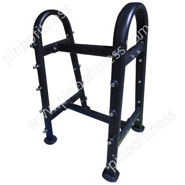 SR-B007 Bar and Barbell Rack