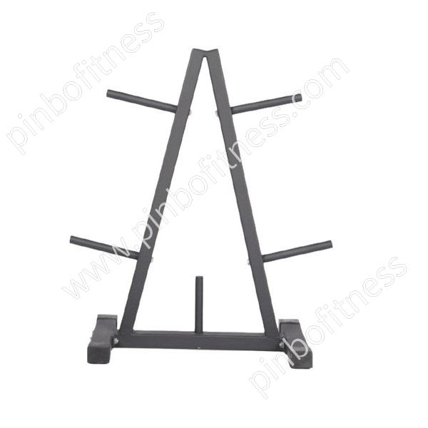 SR-P002 Weight Plate Rack