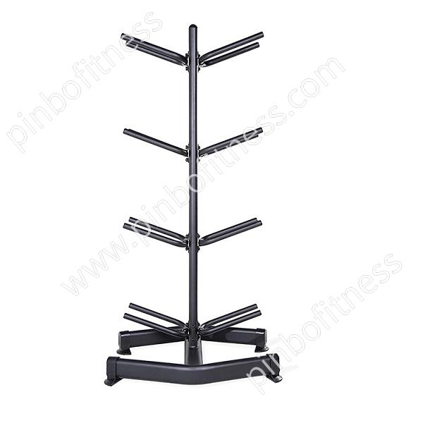 SR-Q002 Gym Ball Rack