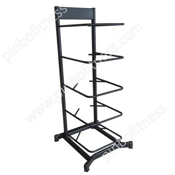 SR-Q005 Half Balance Ball Rack