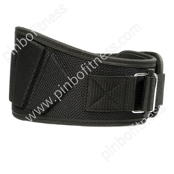 FA-F014 Nylon Weightlifting Belt