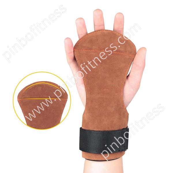 FW-G008 Weightlifting Palm Pad