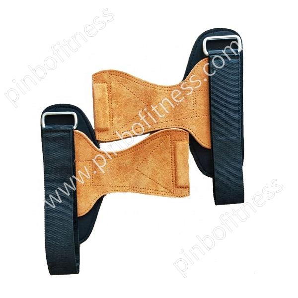 FW-G009 Weightlifting Palm Pad