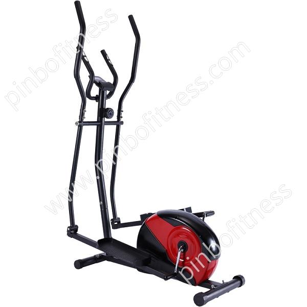 CD-E001 Elliptical Bike