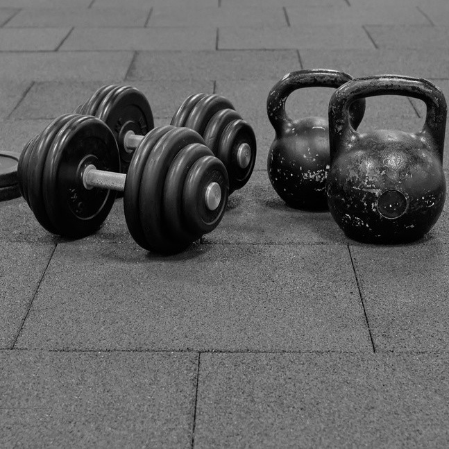 Free Weights 