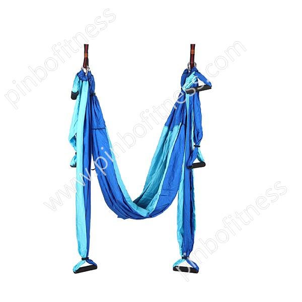 YP-R022 Aerial Yoga Hammocks 