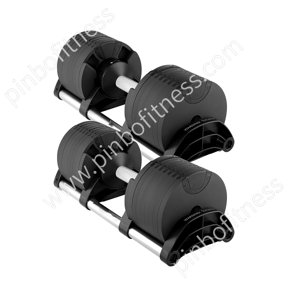 FW-D058 PREMIUM Adjustable Dumbbell